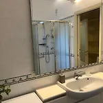 Apartmán Vista Mare Bordighera, Bordighera