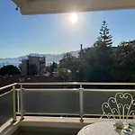 Vista Mare Bordighera,