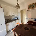 Apartmán Vista Mare Bordighera,