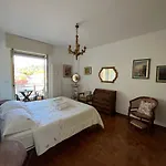 Vista Mare Bordighera, Apartmán *