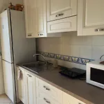 Apartmán Vista Mare Bordighera, *