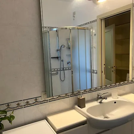 Apartmán Vista Mare Bordighera, Bordighera