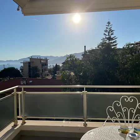 Vista Mare Bordighera,