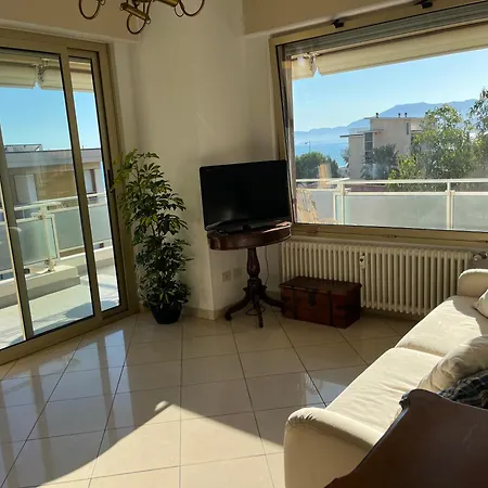 Vista Mare Bordighera,