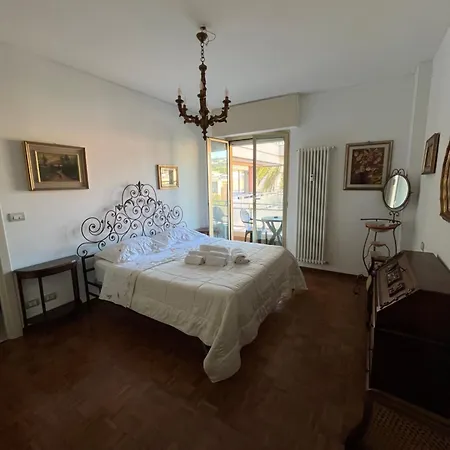 Vista Mare Bordighera,