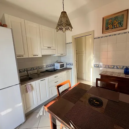 Апартаменты Vista Mare Bordighera,
