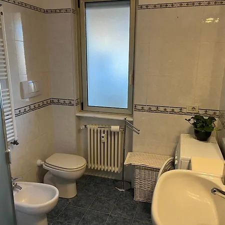 Apartmán Vista Mare Bordighera,