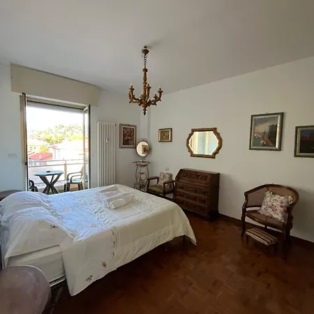 Vista Mare Bordighera, Apartmán *