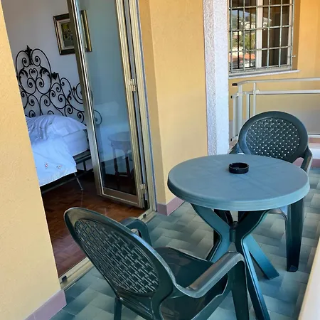 Vista Mare Bordighera, *