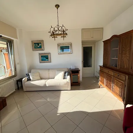 Vista Mare Bordighera, * Бордигера