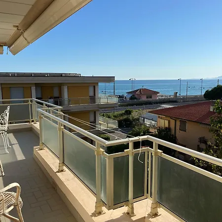 Vista Mare Bordighera, *
