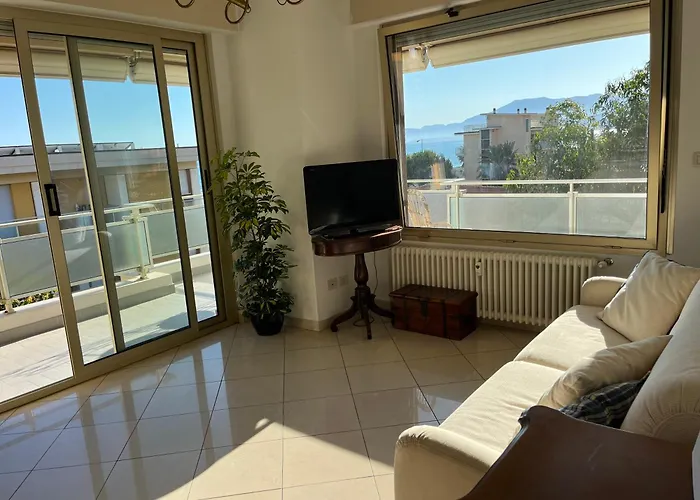 Vista Mare Bordighera,