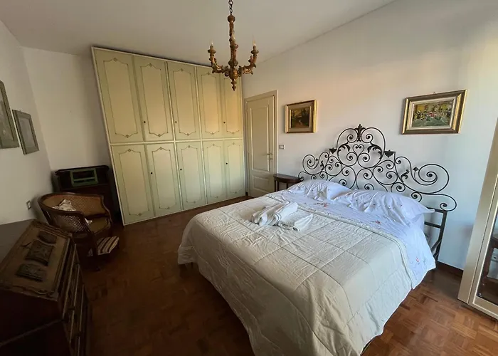 Vista Mare Bordighera,