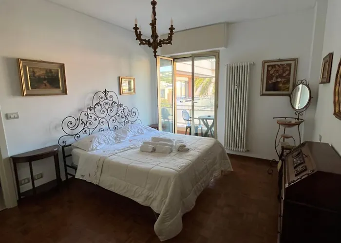 Vista Mare Bordighera,