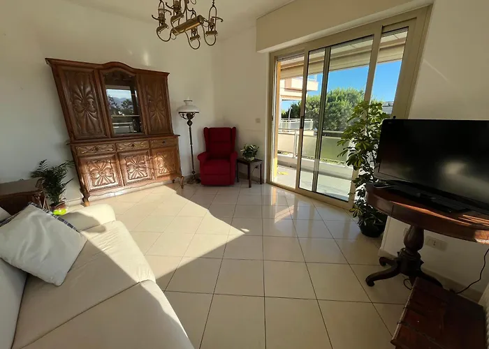 Vista Mare Bordighera,