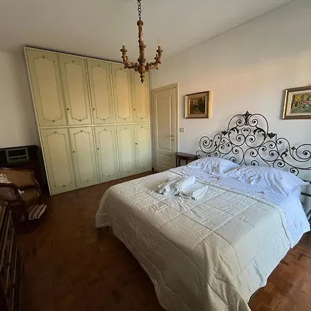 Vista Mare Bordighera,