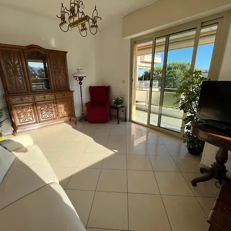 Vista Mare Bordighera,