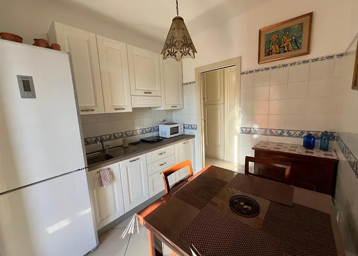 Appartement Vista Mare Bordighera,